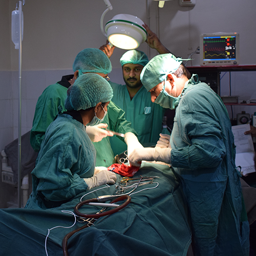 Surgery-Red-Crescent-Medical-College