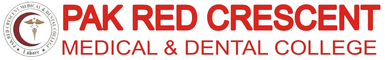 Pak Red Crescent Medical and Dental College